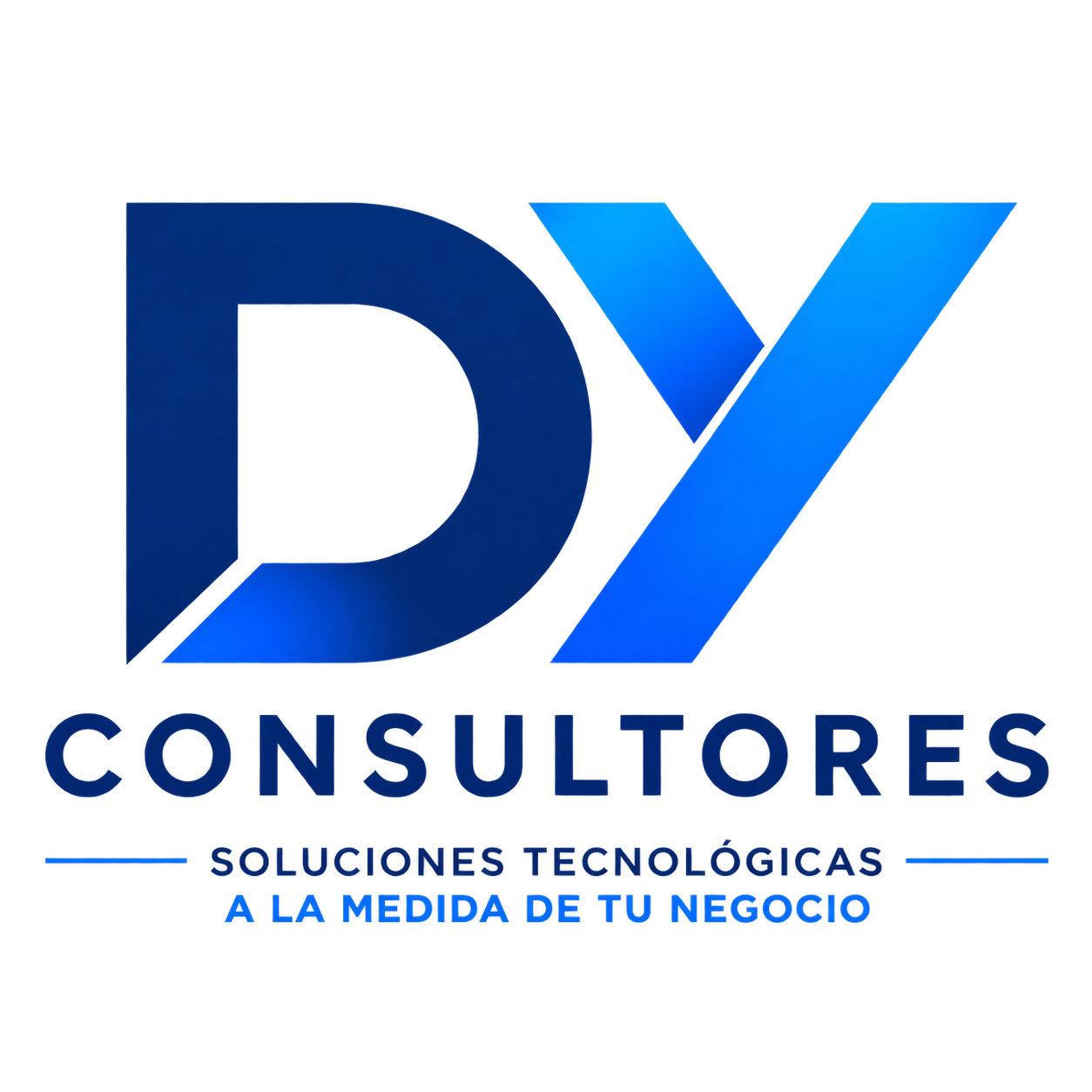 Desarrollado por DY Consultores